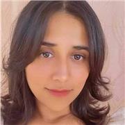 Étudiante de langue maternelle arabe propose des cours pour tous niveaux. Flexibilité des horaires et tarifs abordables